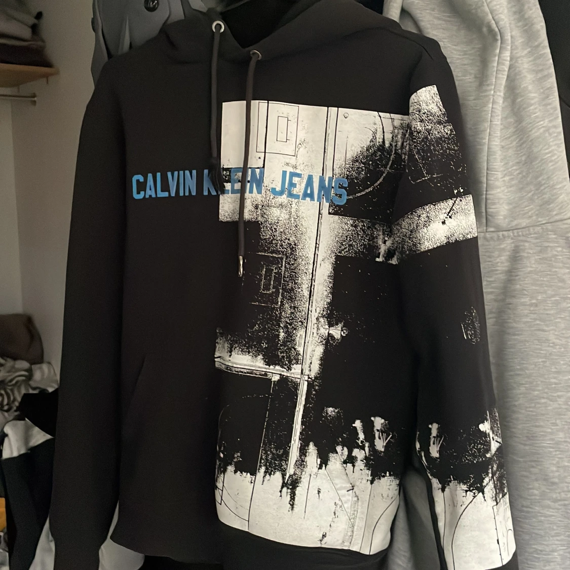Calvin Klein hoodie