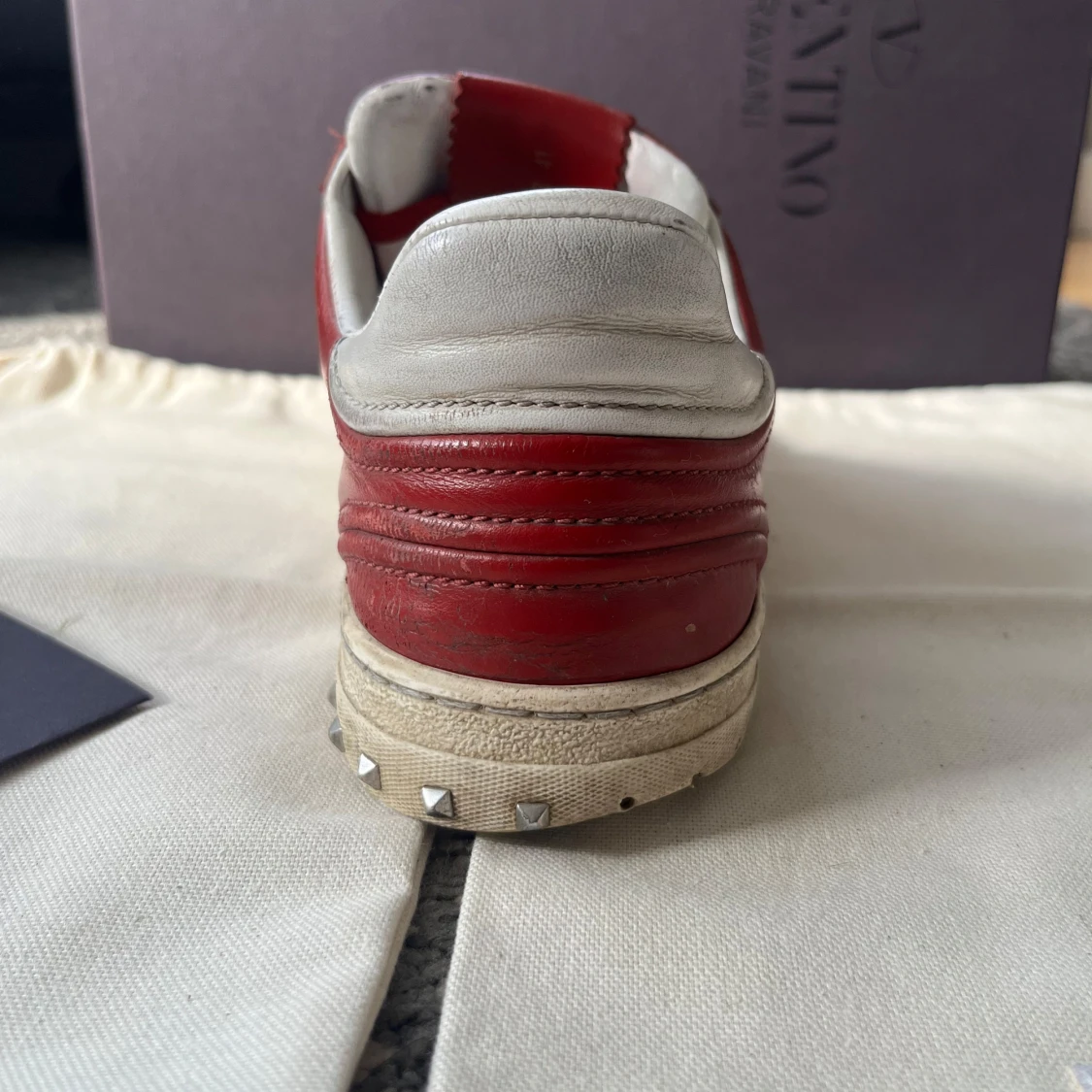 Valentino Flycrew  - 91