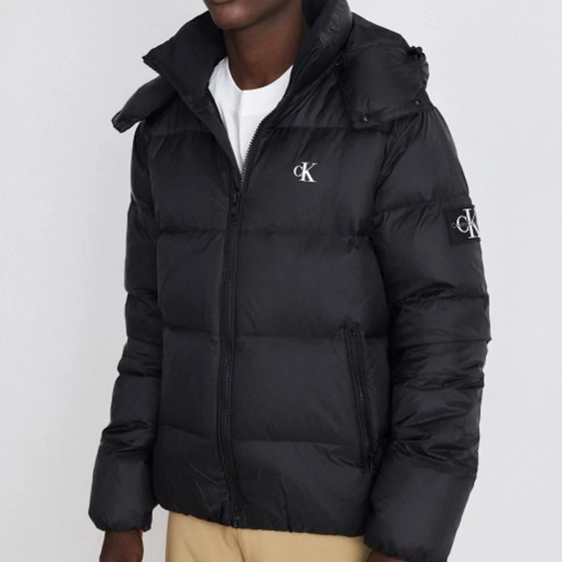 Calvin Klein jacka - 92