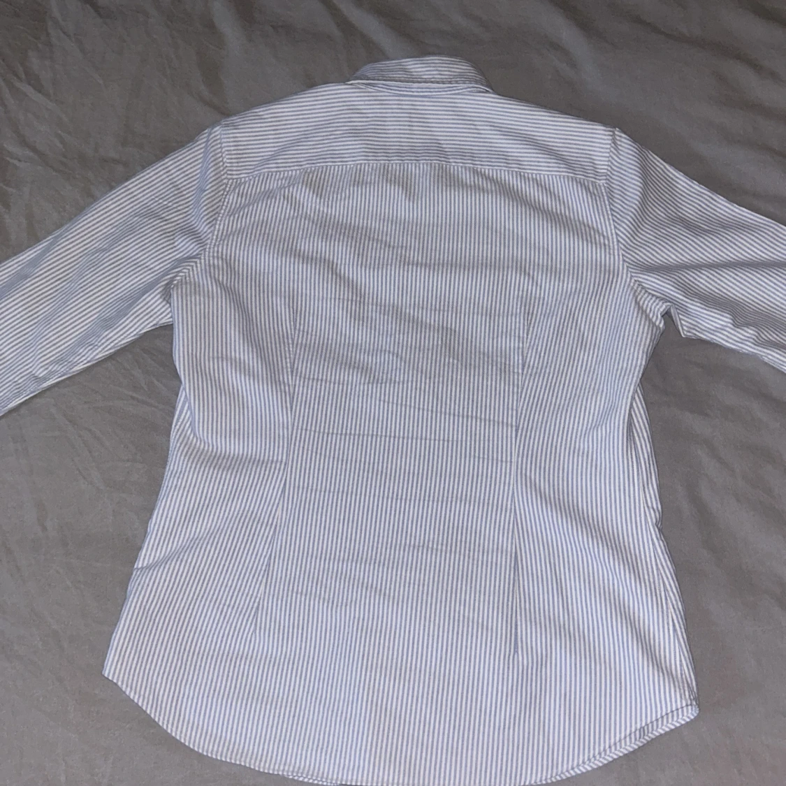 Ralph lauren skjorta randig - 92