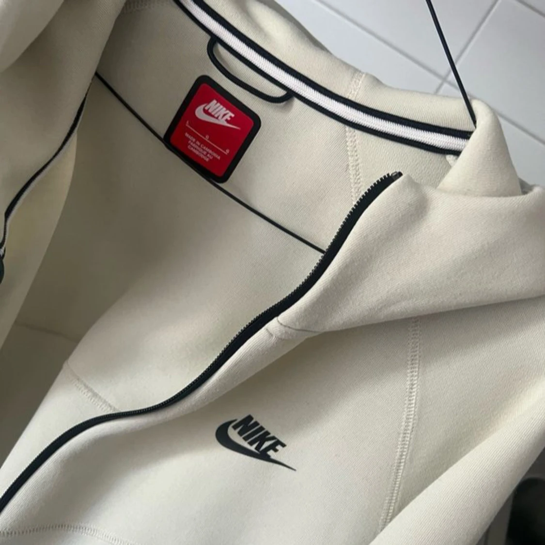 Nike tracksuit - 90