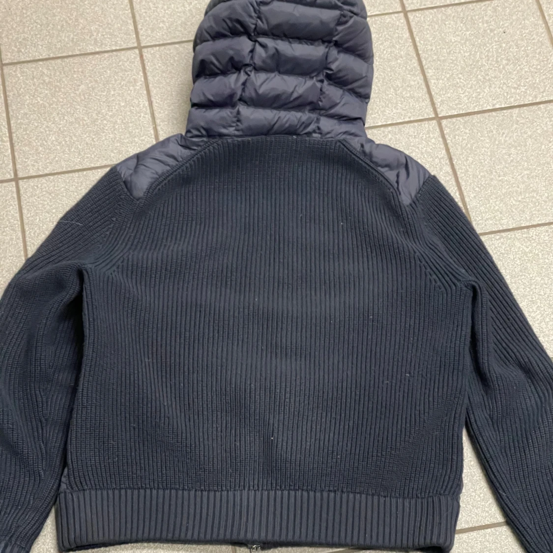 Moncler cardigan - 90