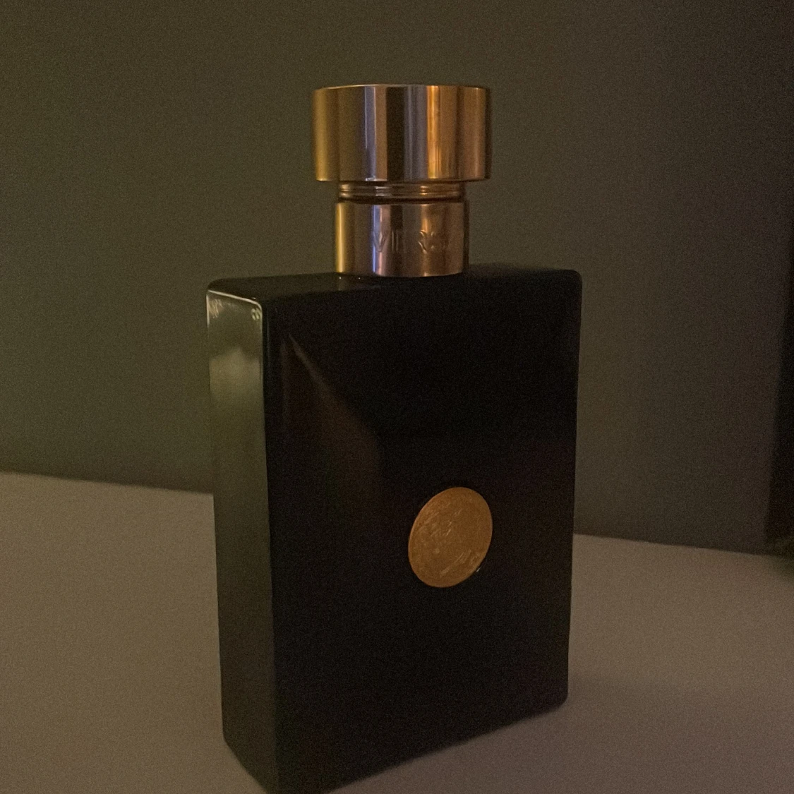 Versace Dylan blue  - 91