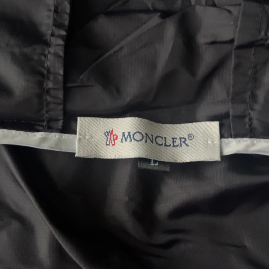 Moncler vindjacka - 90