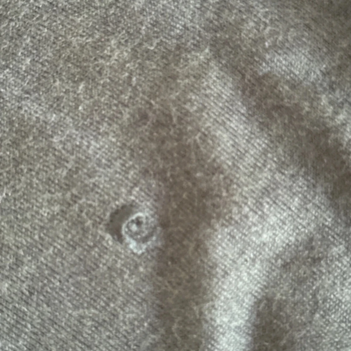 Grön polotröja från Pierre Cardin - 90