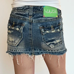 Miniskirt  - Jättesöt kjol med så fina detaljer 💕