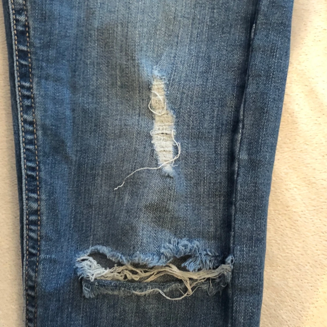 Blå jeans från LAB Industries St 170 - 92