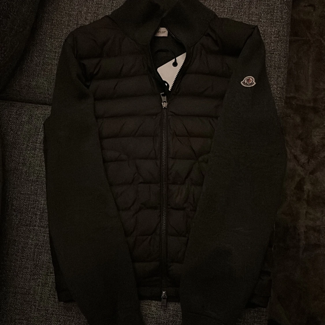 Moncler cardigan