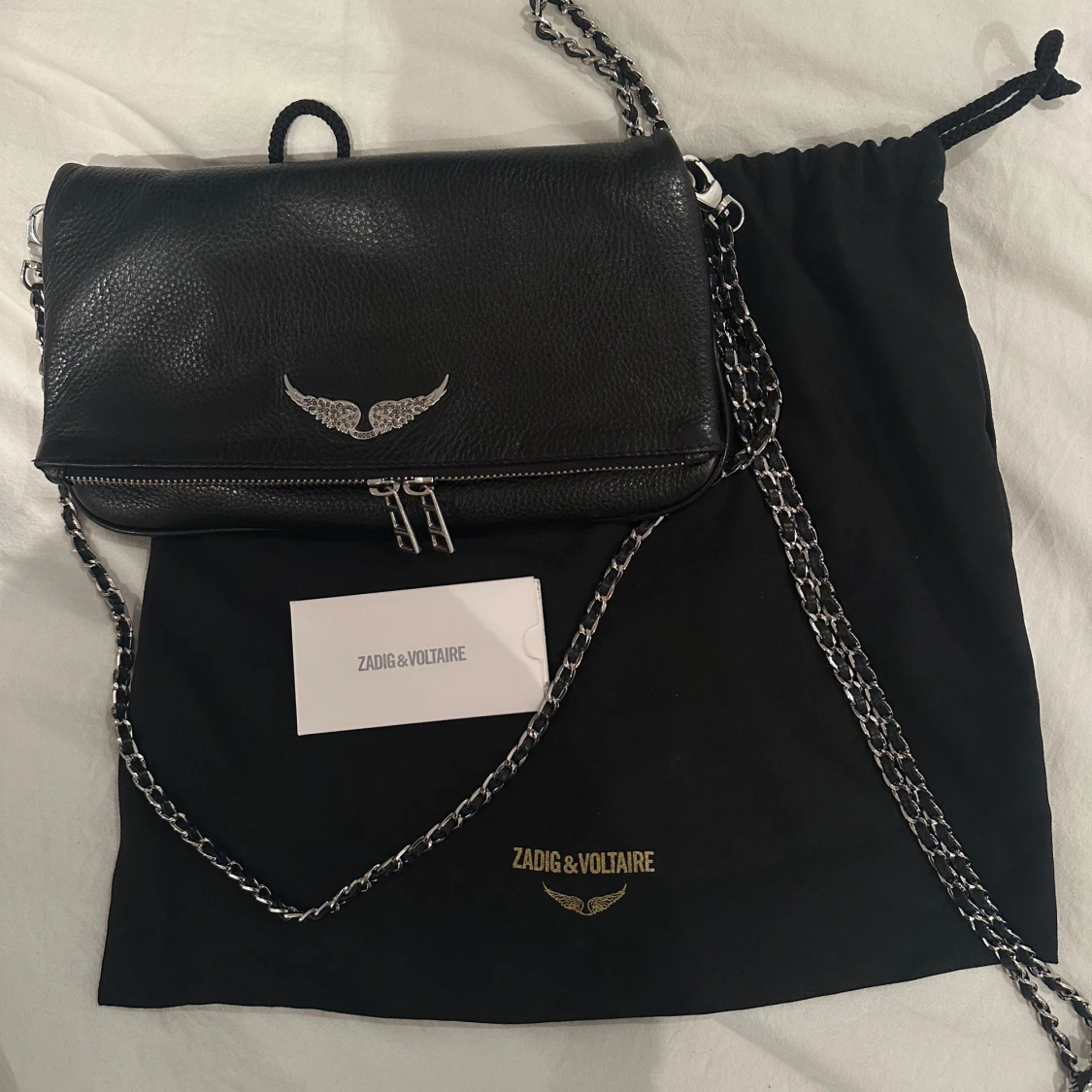 Zadig väska 