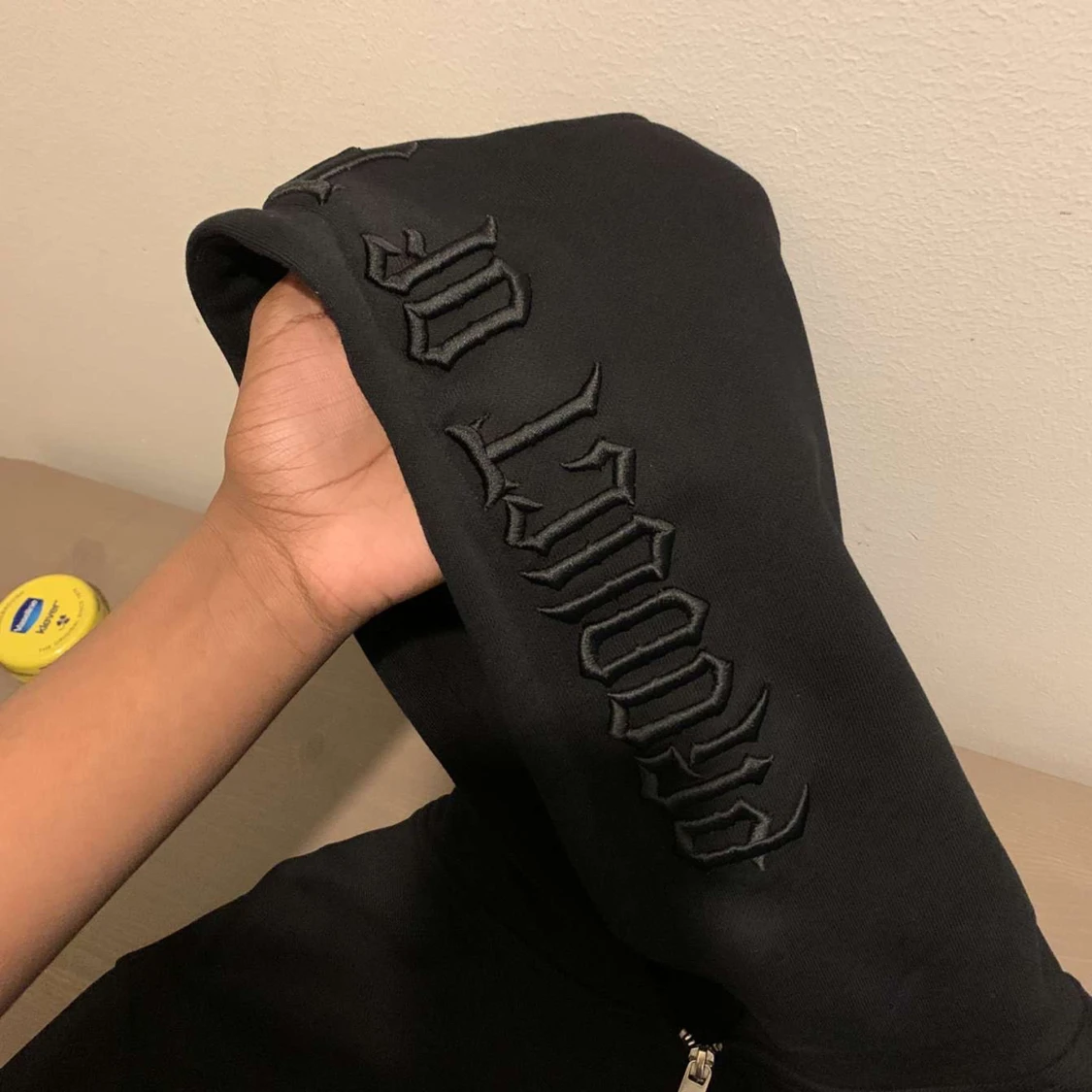 Hoodrich tracksuit - 91