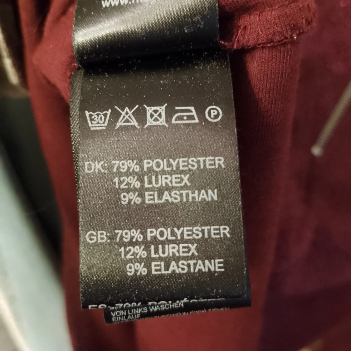 mbym glitter top - 93