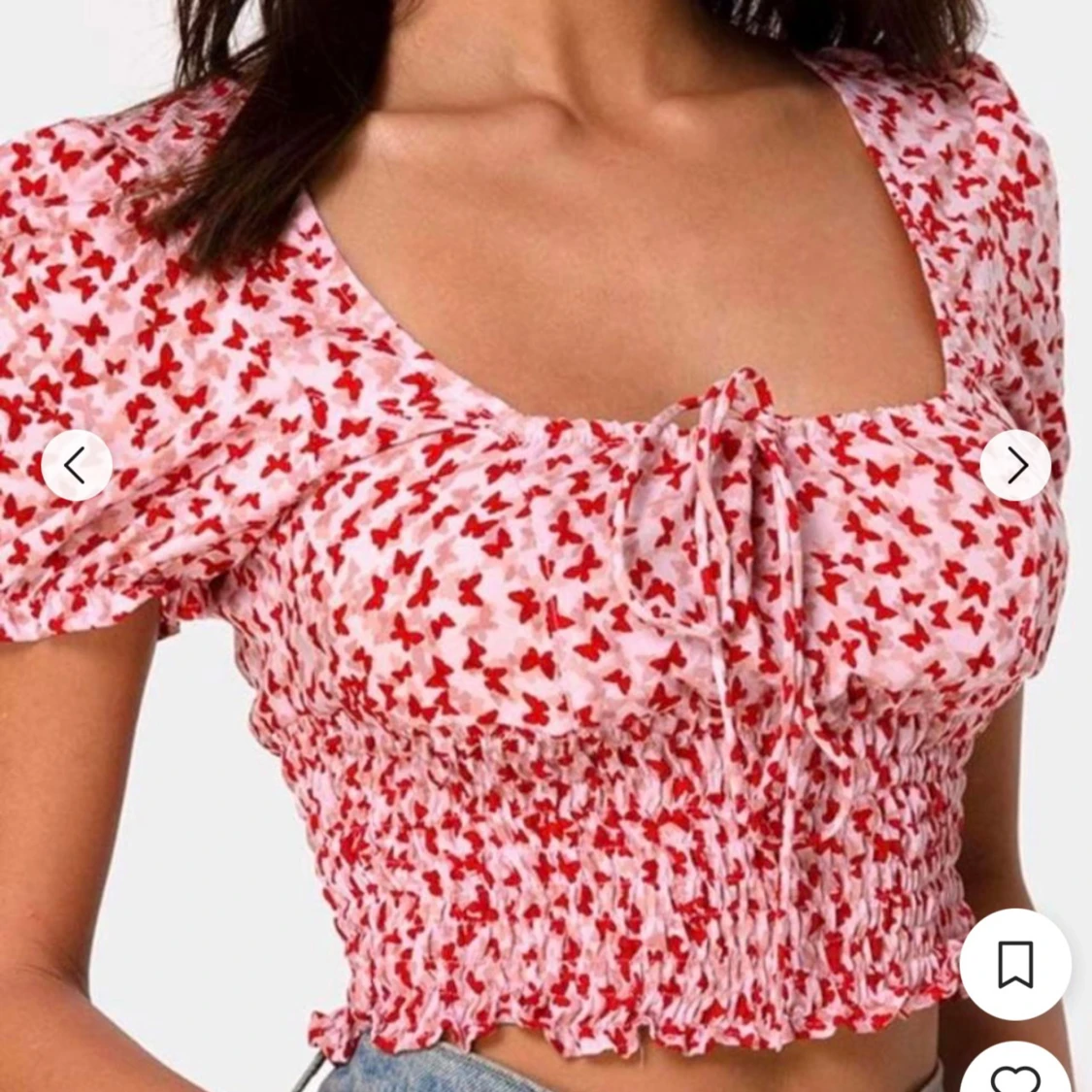 Fin topp från motel  - 90