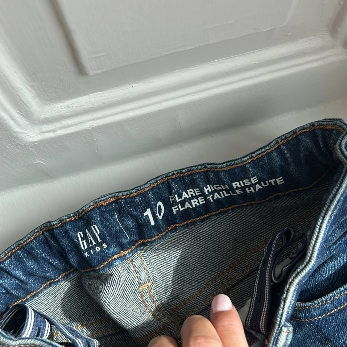 Gap kids jeans  - 91