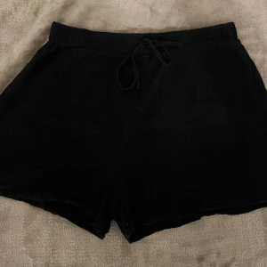 Linneshorts - Bra skick