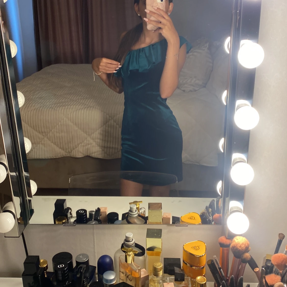 Fest klänning ! - 90