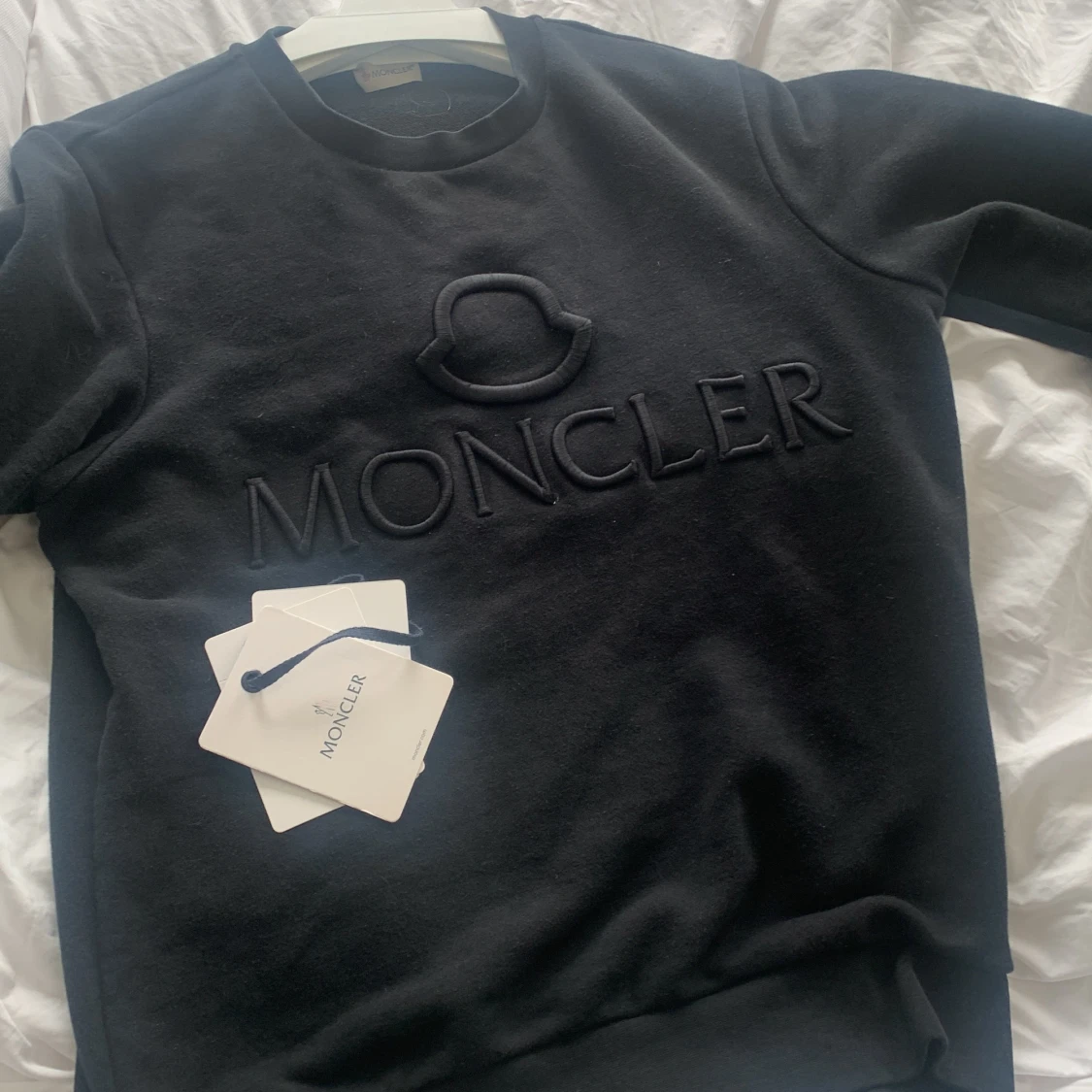 Moncler Maglia Sweatshirt