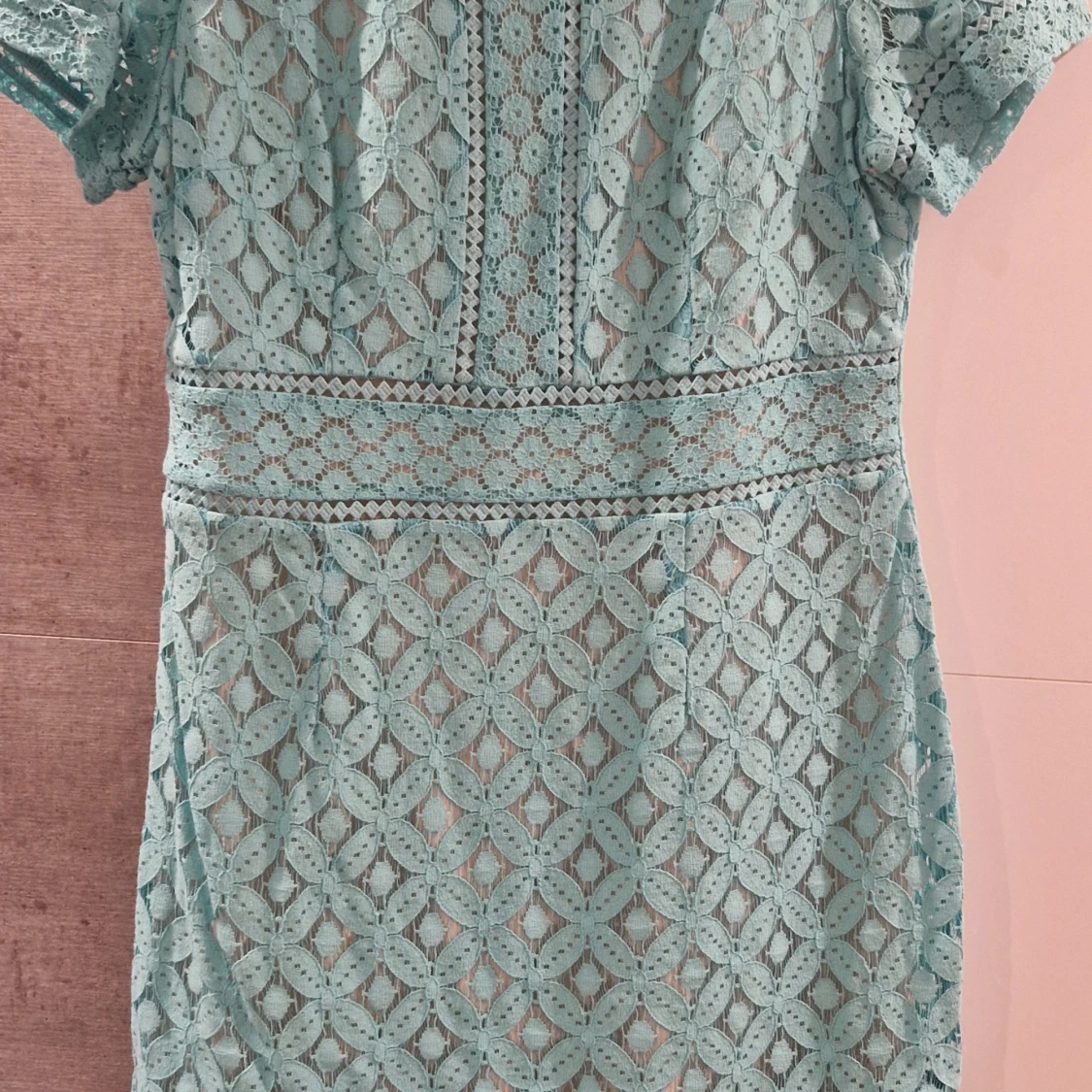 Sommar klänning - 90