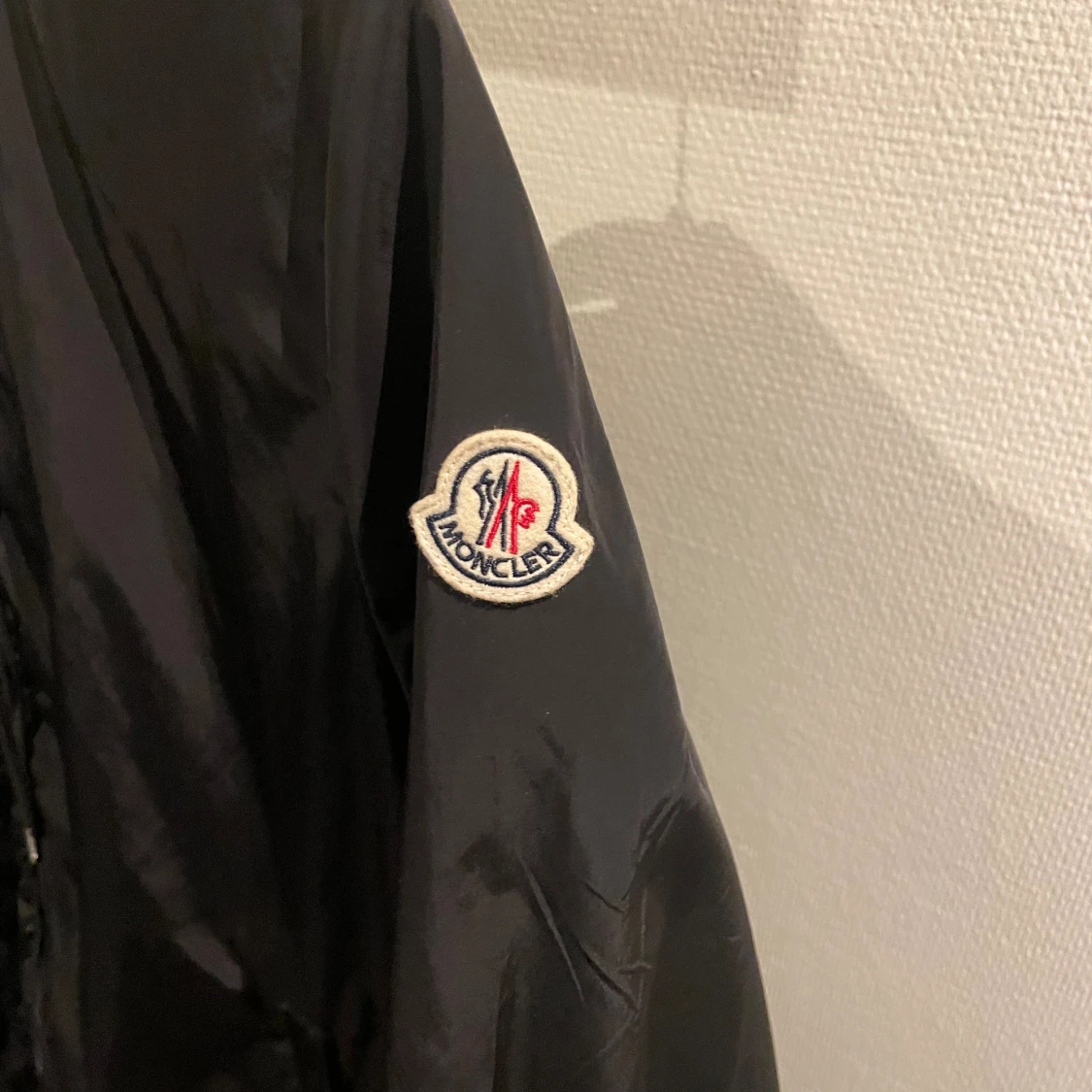 Moncler grimperus/wind breaker  - 90