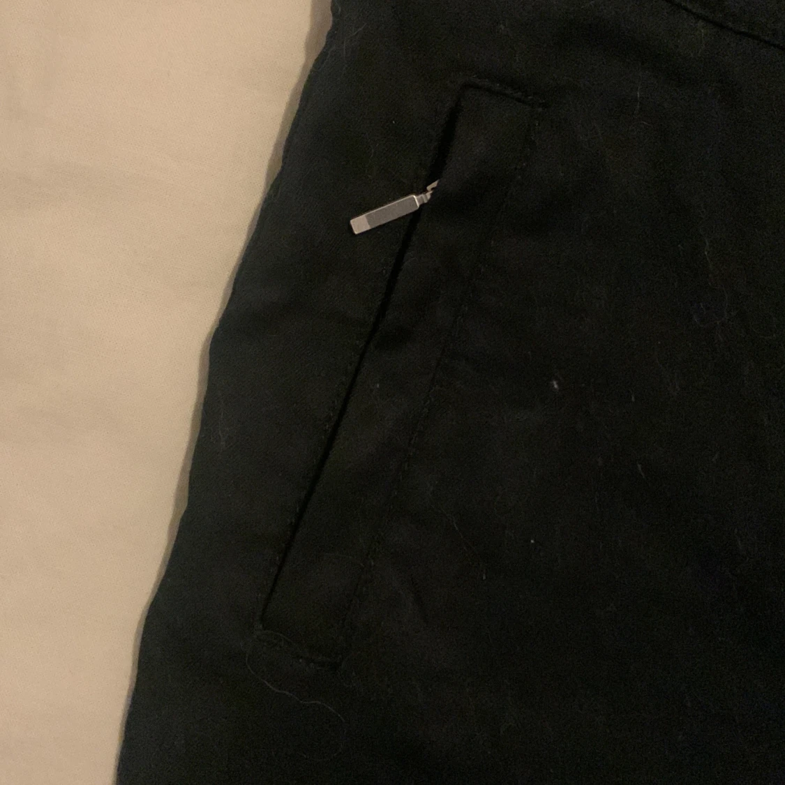 Svarta byxor från Stockh LM - 92