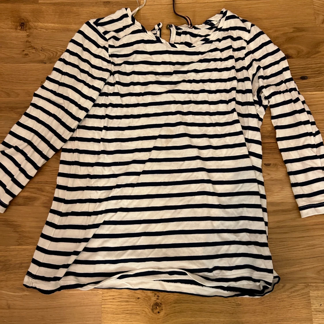 Trekvarts tröja - 90