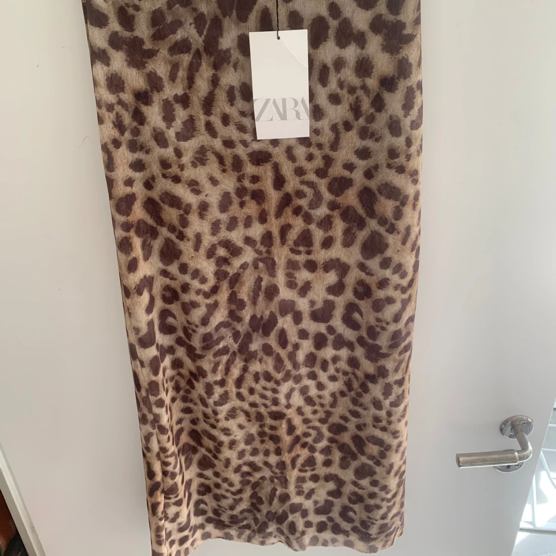 Långkjol leopard  - 92