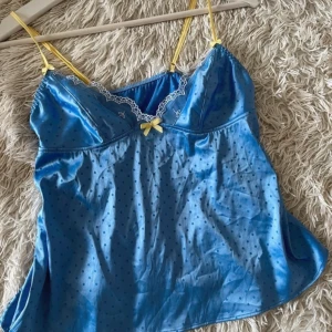 Vintage linne - Perfekt skick Strl XS men passar S med 