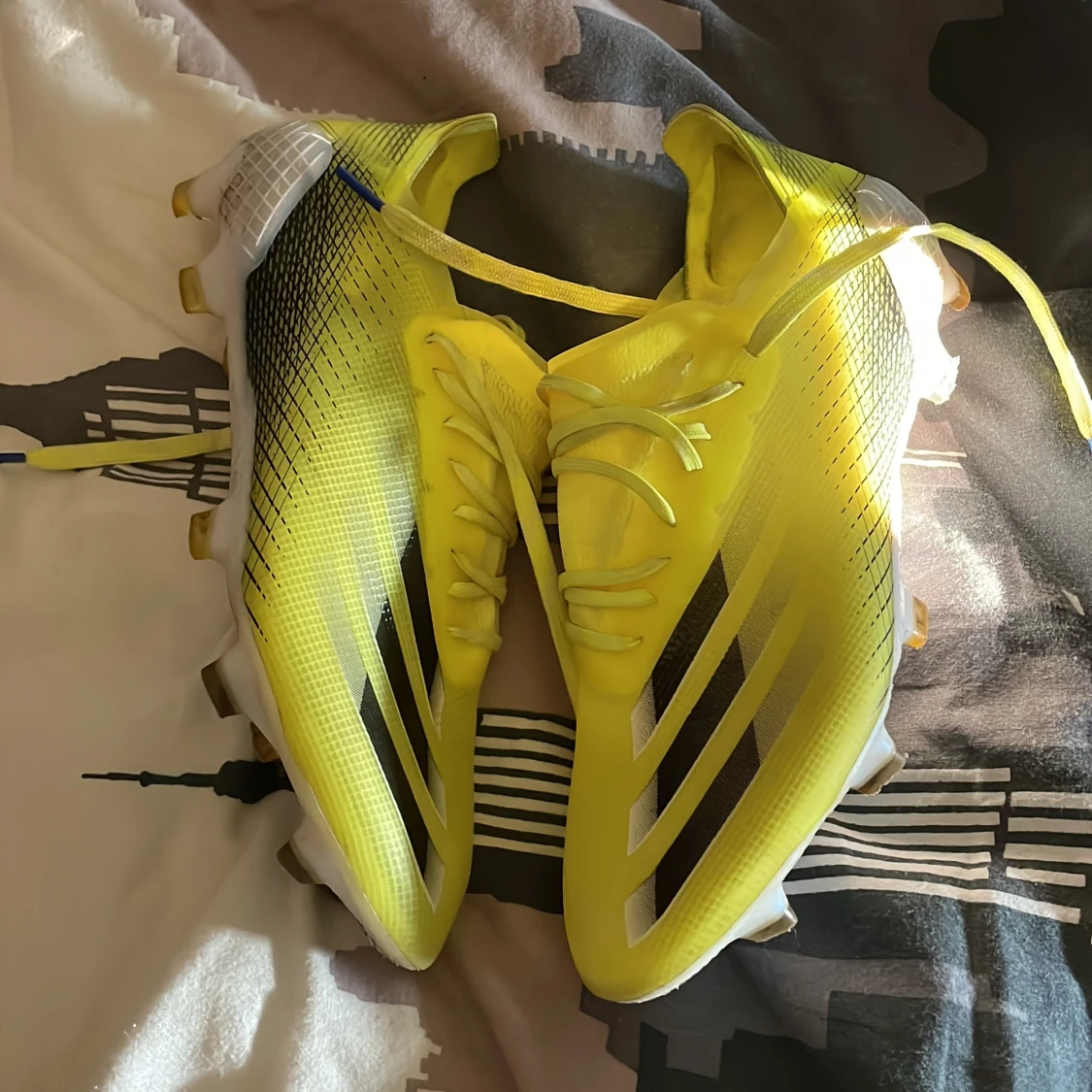 Adidas speedflow ghosted .1 - 91