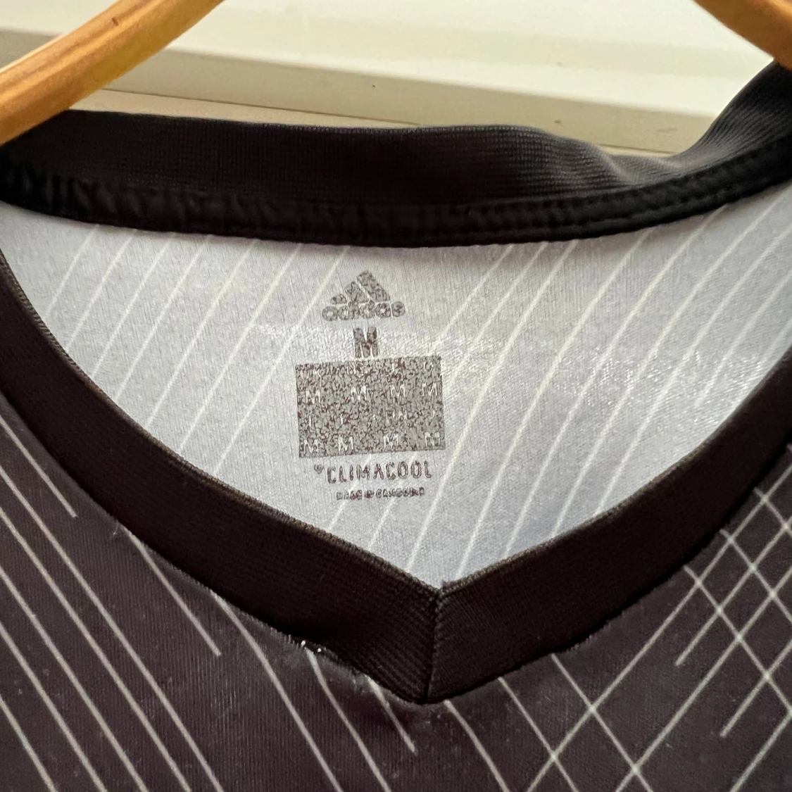 Real Madrid tröja - 90