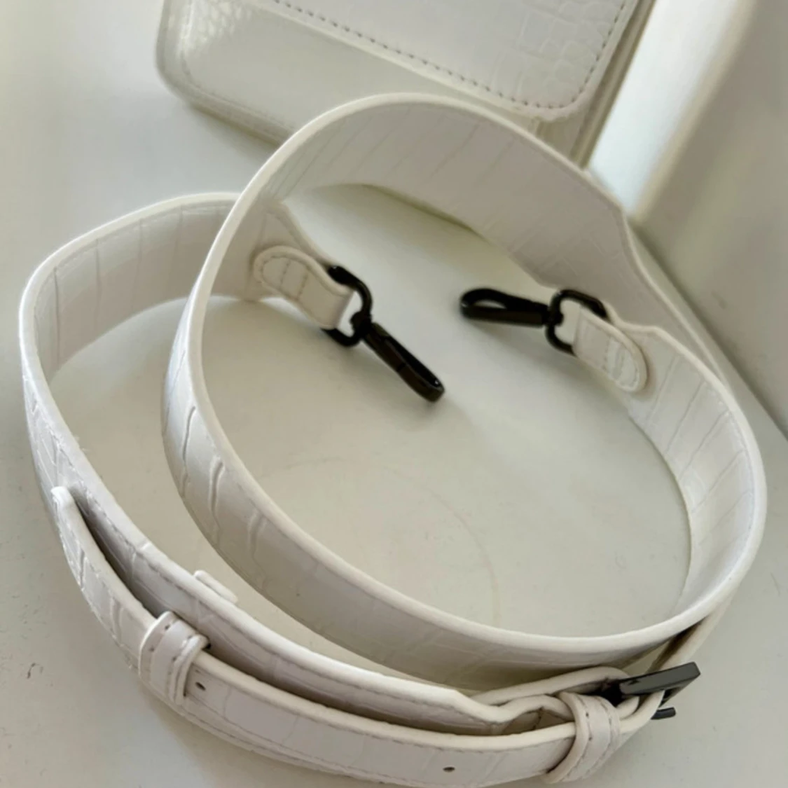 HIVISK renei trace - axelremsväska  - 93