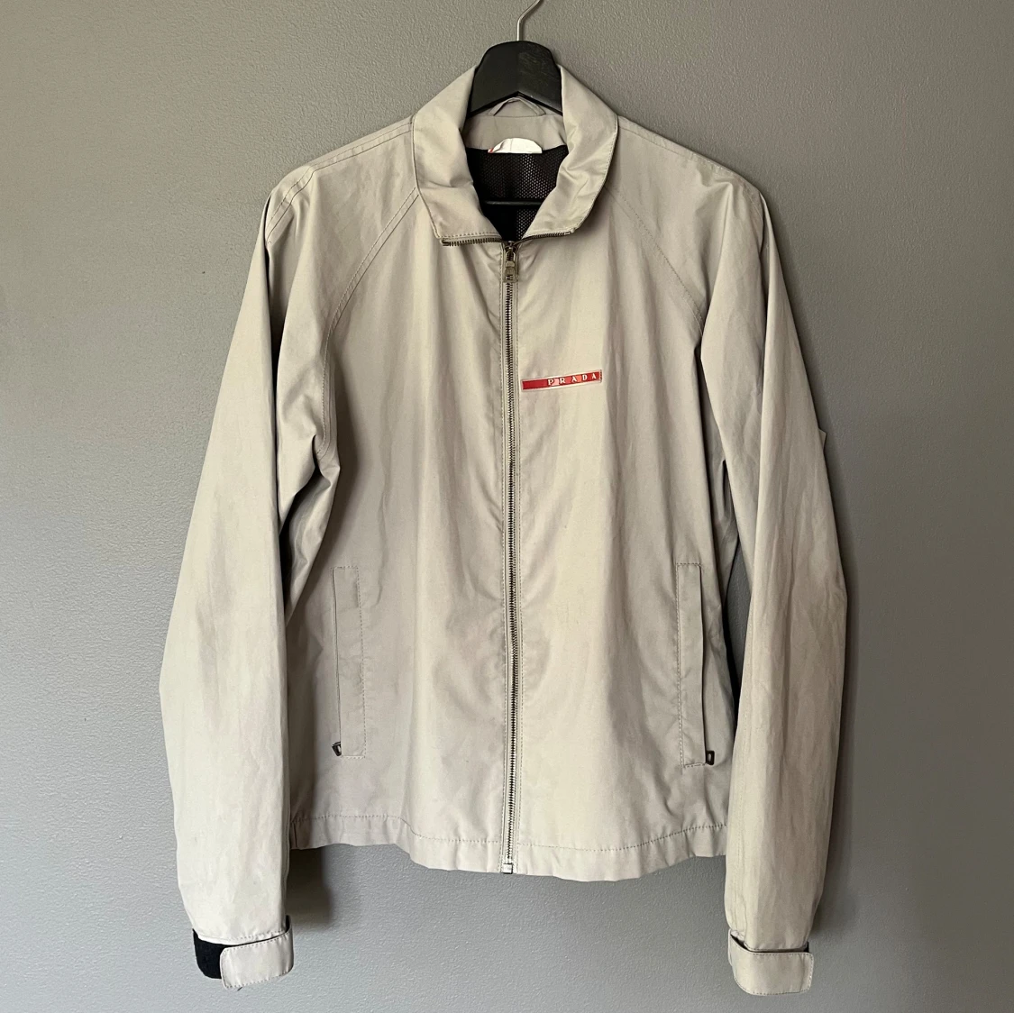 Prada Challange 2003