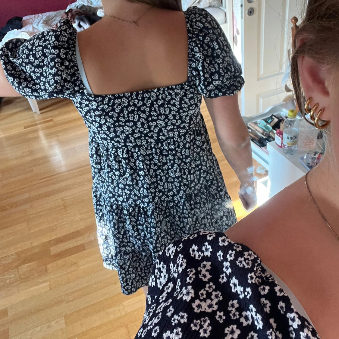 Sommat klänning  - 90