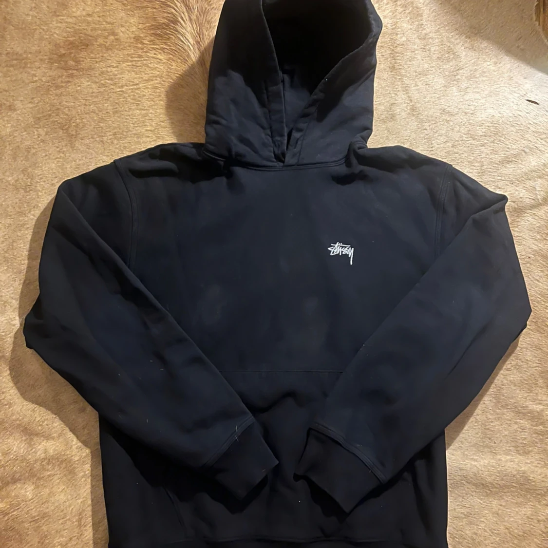 Stussy hoodie