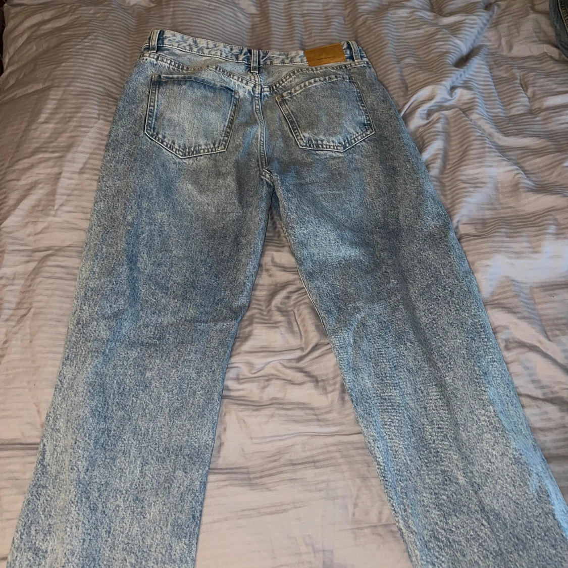 Oversized jeans Bershka - 93