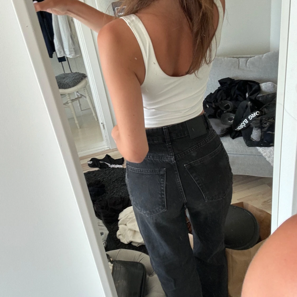 Jeans - 90