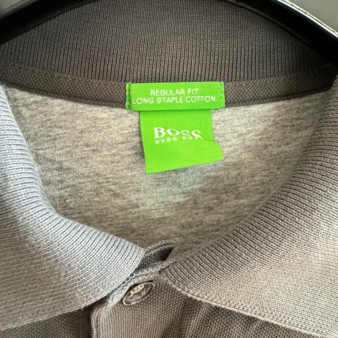 Hugo Boss Piké - 90