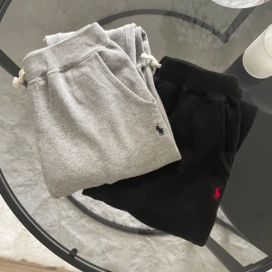 Ralph Lauren mjukisbyxor - Går att köpa separat✨Storleken motsvarar ungefär xs/s