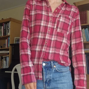 Flanellskjorta  - Flanellskjorta 