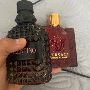 Valentino coral fantasy 5 ml - Tack