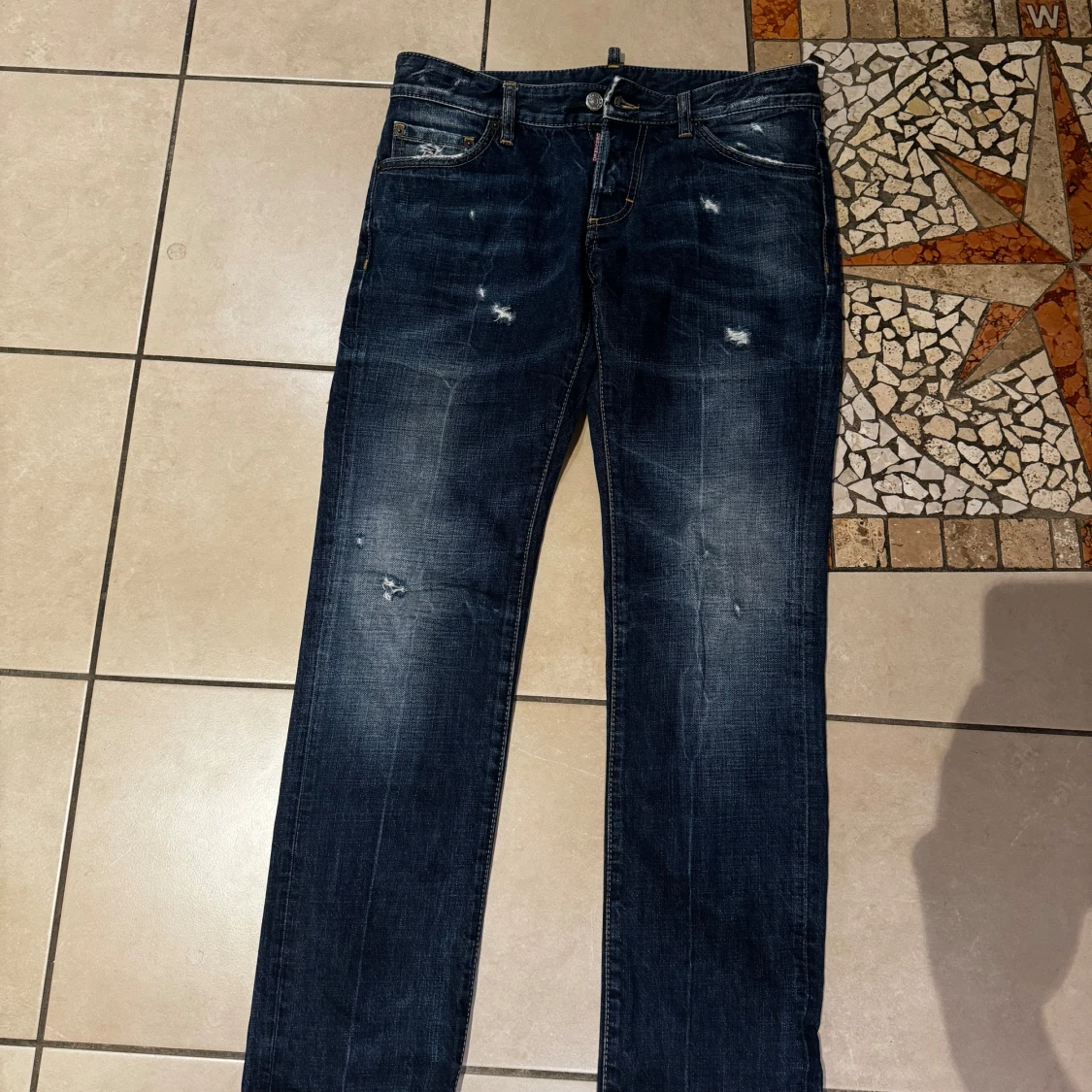 Dsqured jeans - 90