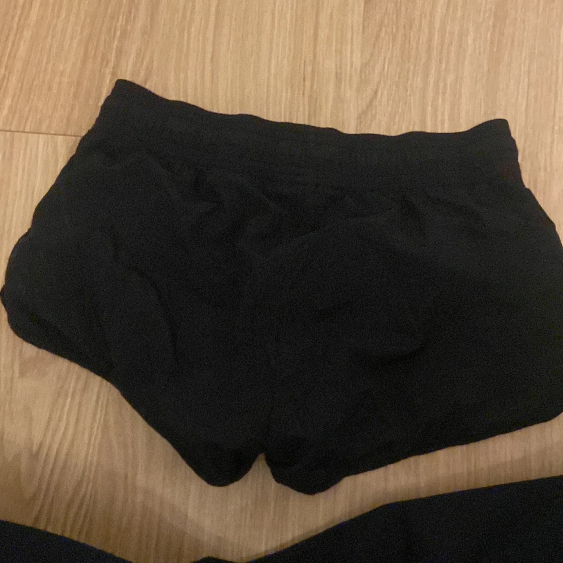 Svarta träningsshorts från Athletic Training - 91