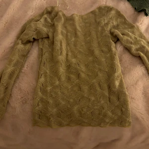 Topp  - Topp från zara, spets💕