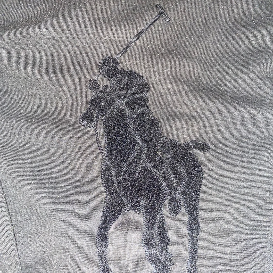 Ralp Lauren hoddie  - 91