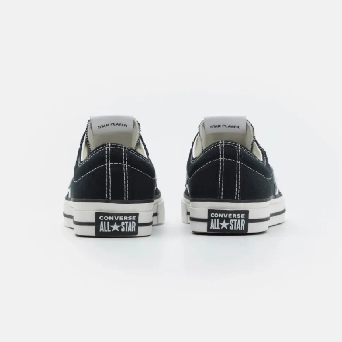 Converce star player 76 - 90