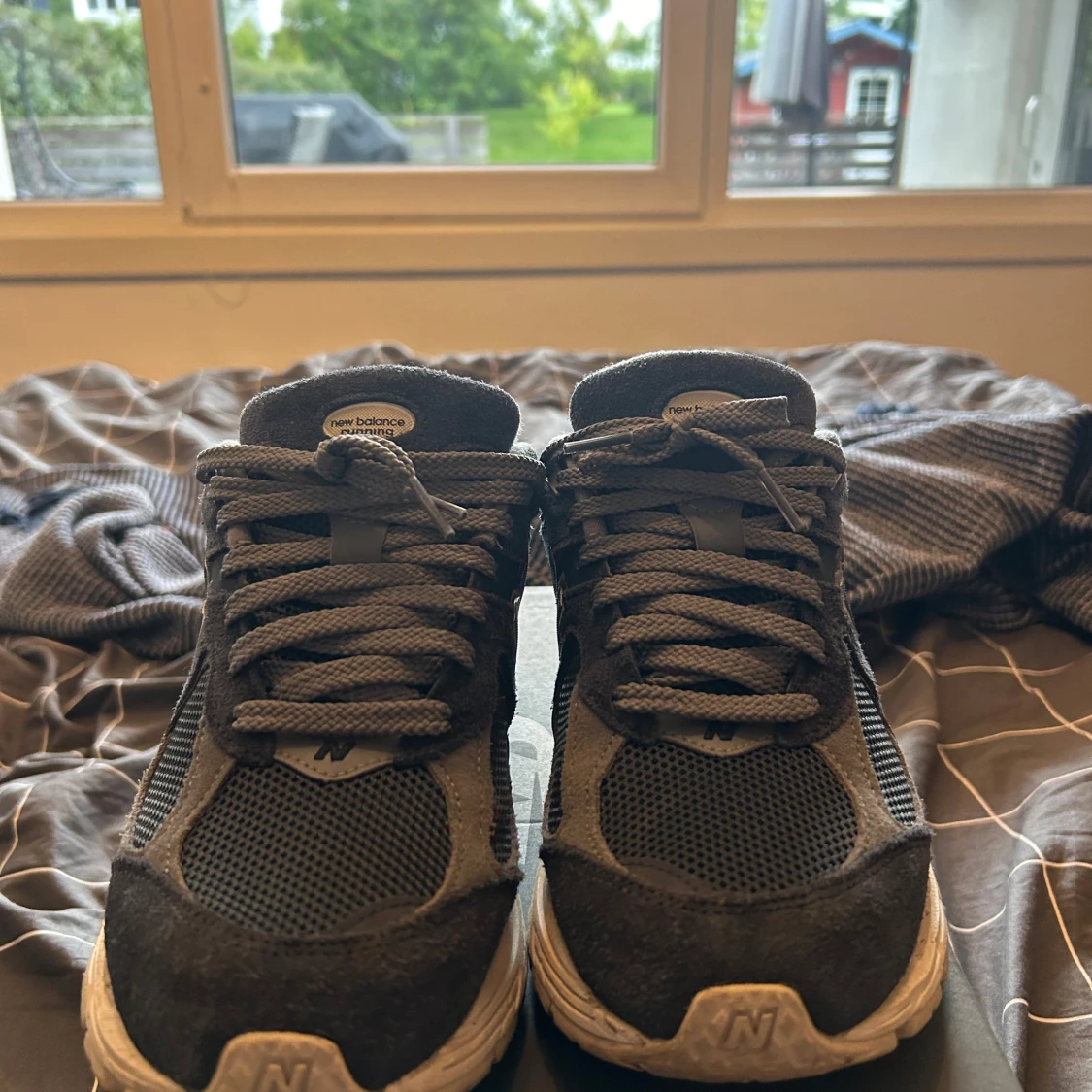 New balance 2002 - 92