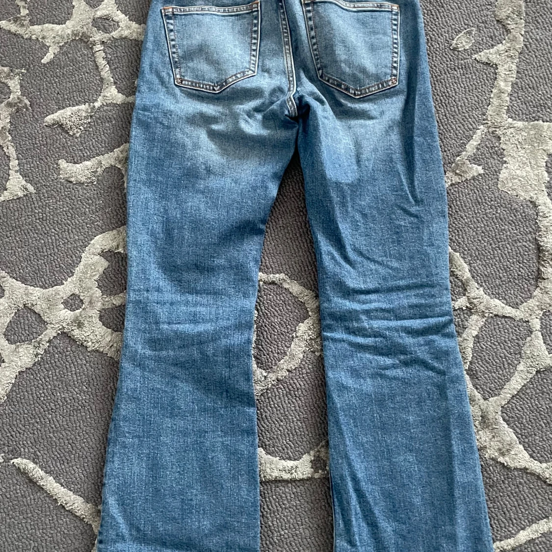 Bootcut jeans  - 90