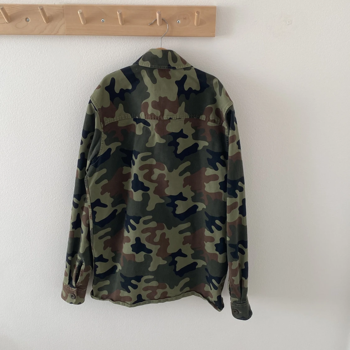 Samsøe & Samsøe Overshirt - 90
