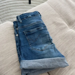 Shorts - Snygga shorts från only som jag klippt själv, perfekta med en snygg topp. Säljer då de är för små på mig💓