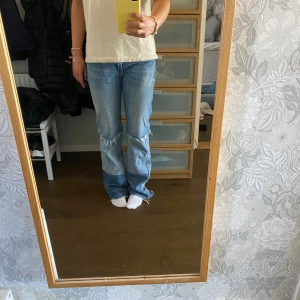 Jeans - Ascoola jeans från Zara🙏🙏