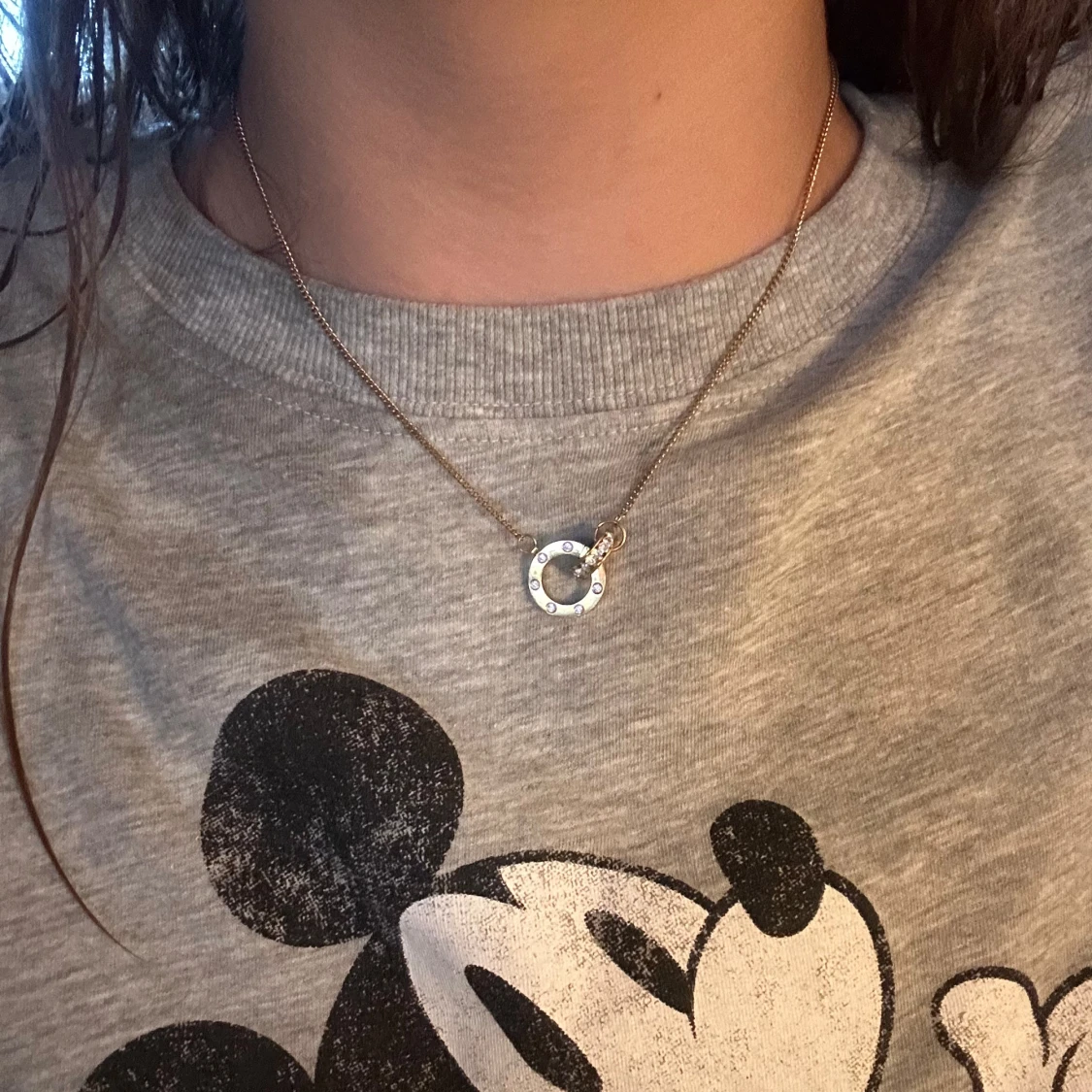 Edblad halsband  - 90