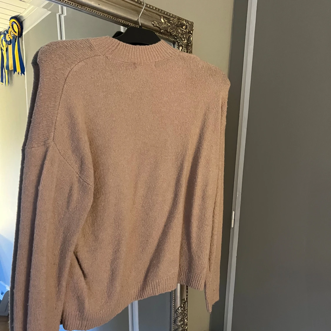 Stickad tröja😍 - 91